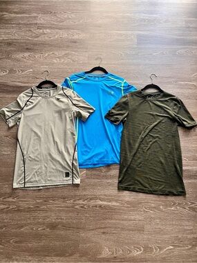Men's Performance T-Shirt Bundle